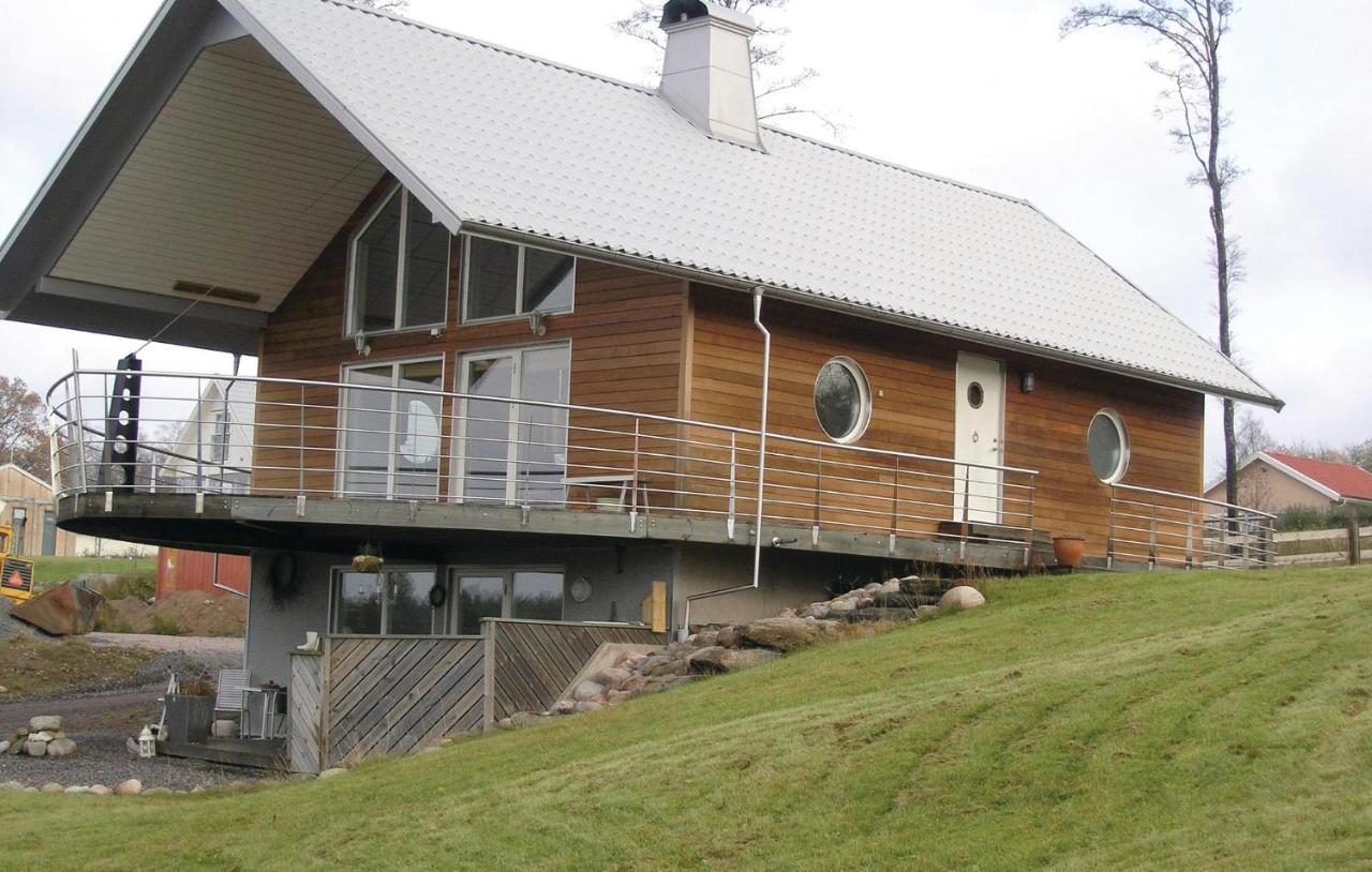 Nice Home In Mansarp With Kitchen Bondstorp Екстер'єр фото
