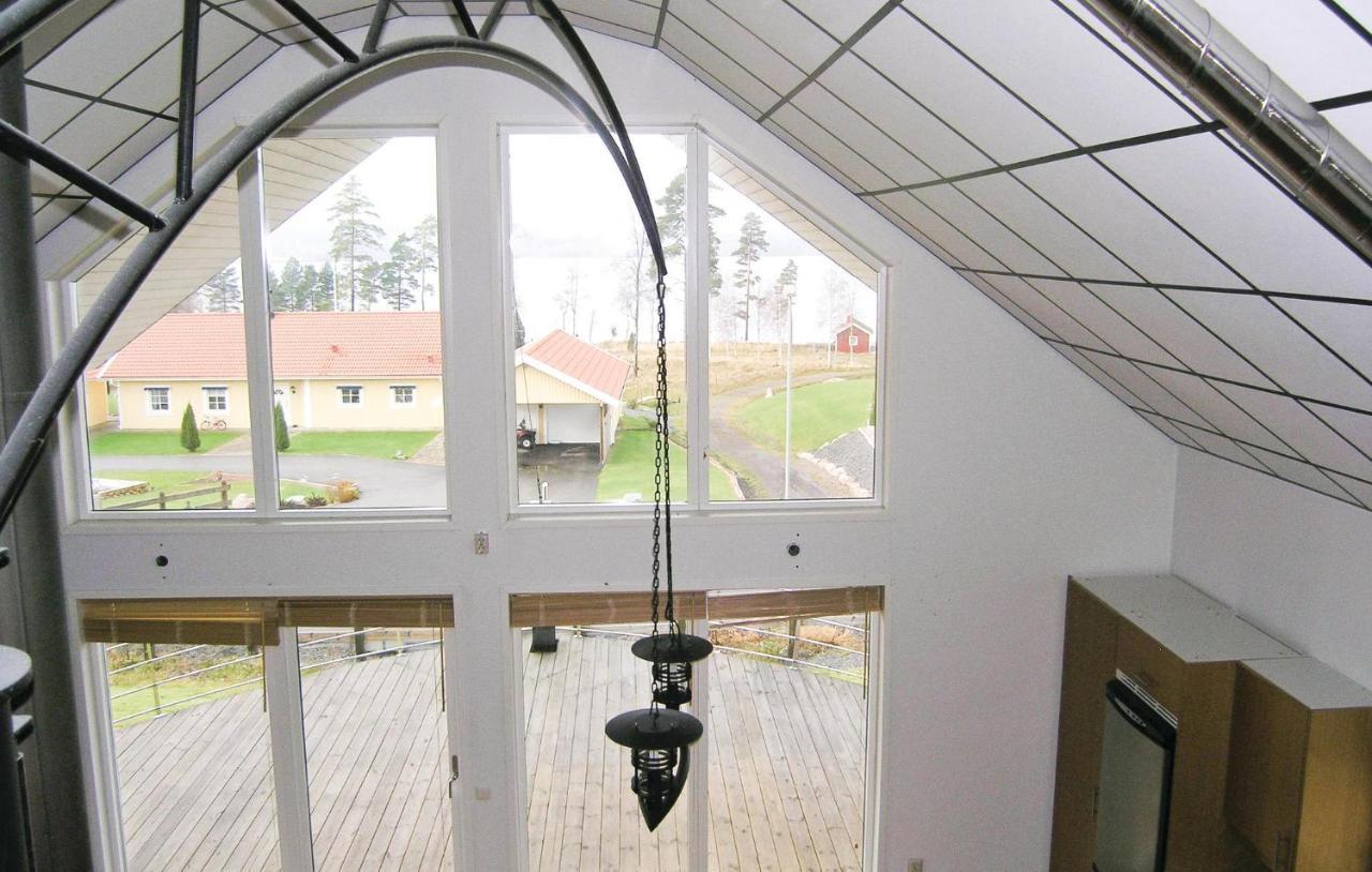 Nice Home In Mansarp With Kitchen Bondstorp Екстер'єр фото
