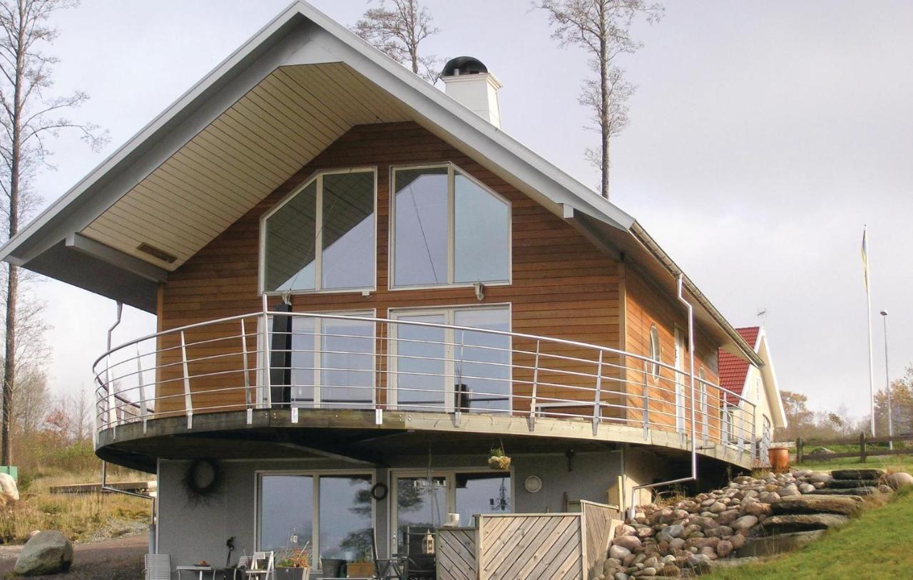 Nice Home In Mansarp With Kitchen Bondstorp Екстер'єр фото